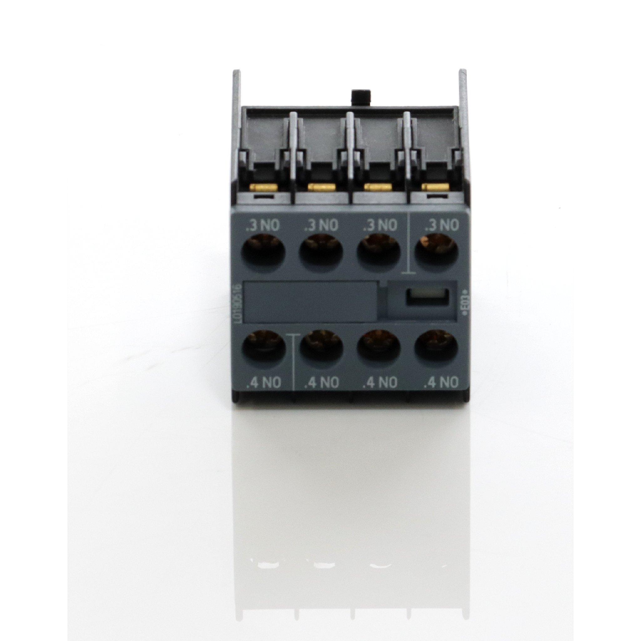Auxiliary switch  New
